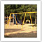 Landscape Structures Inc. Playbooster Playground at Beaumont Park in Winnipeg